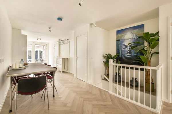 Property photo - Rustenburgerstraat 136Ah, 1073GJ Amsterdam